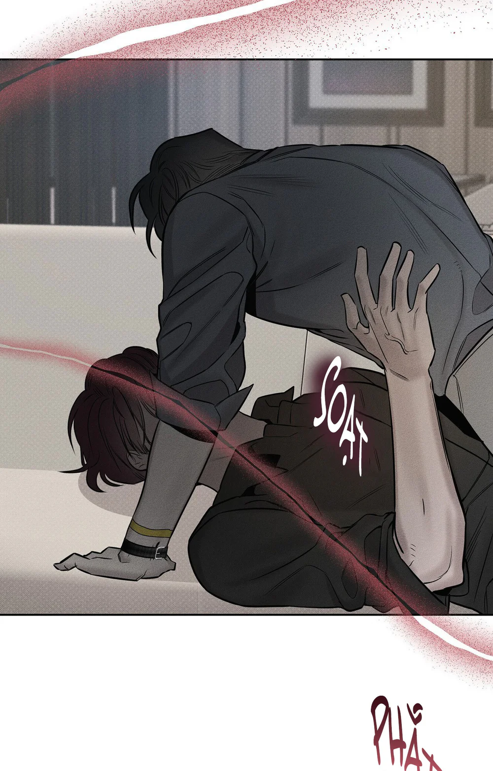 ALPHEGA Chapter 6 Trang 66