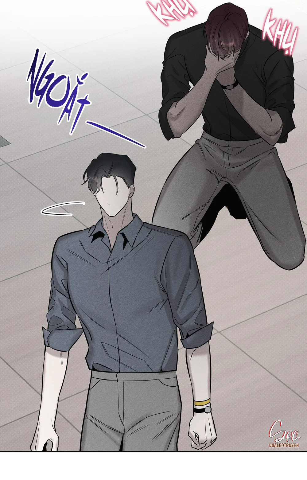 ALPHEGA Chapter 7 Trang 8