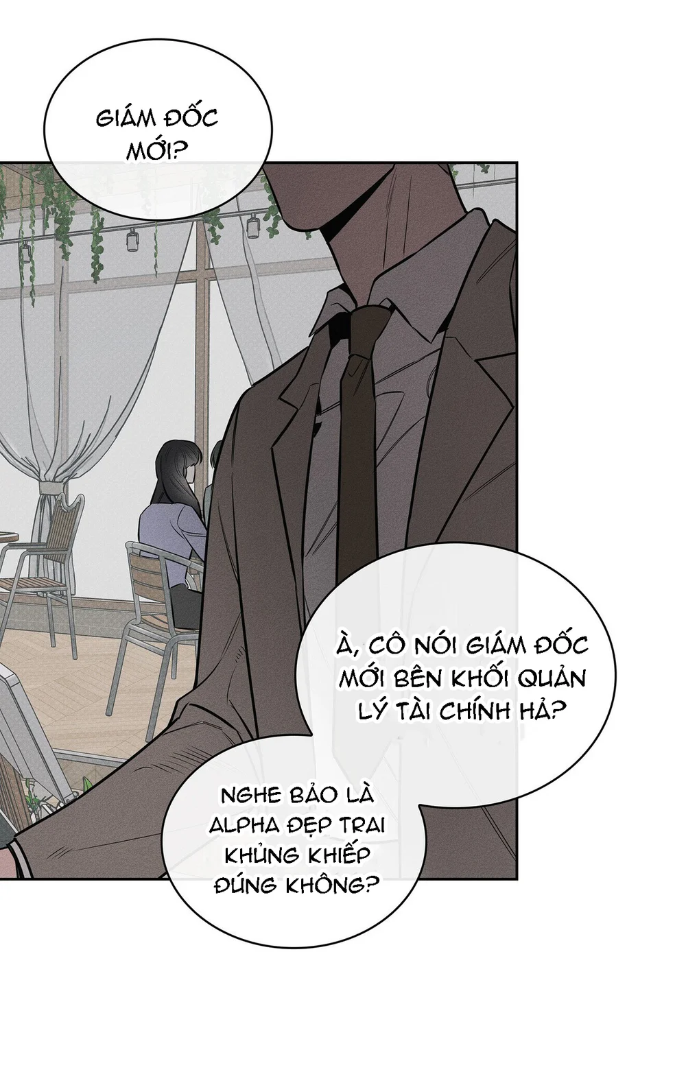 ALPHEGA Chapter 7 Trang 19