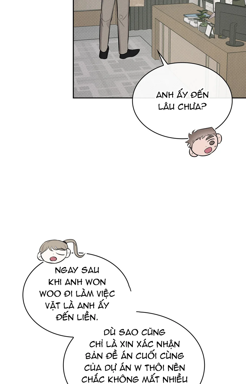 ALPHEGA Chapter 7 Trang 30