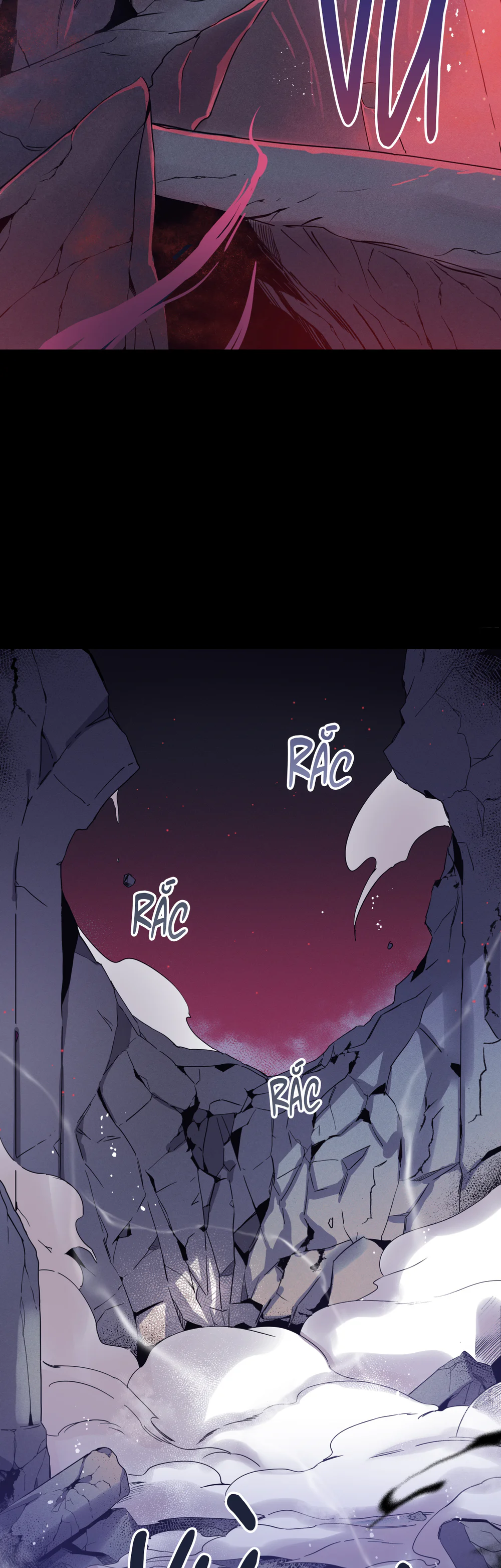 Ám Giữ Linh Hồn Chapter 1 Trang 3