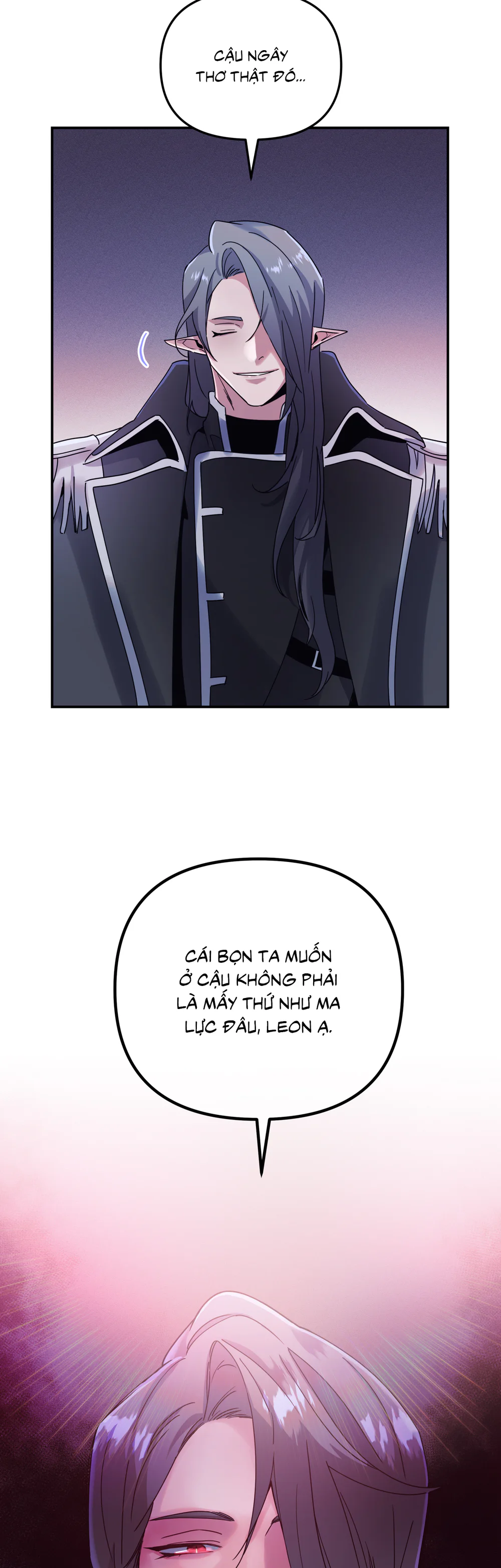 Ám Giữ Linh Hồn Chapter 1 Trang 15