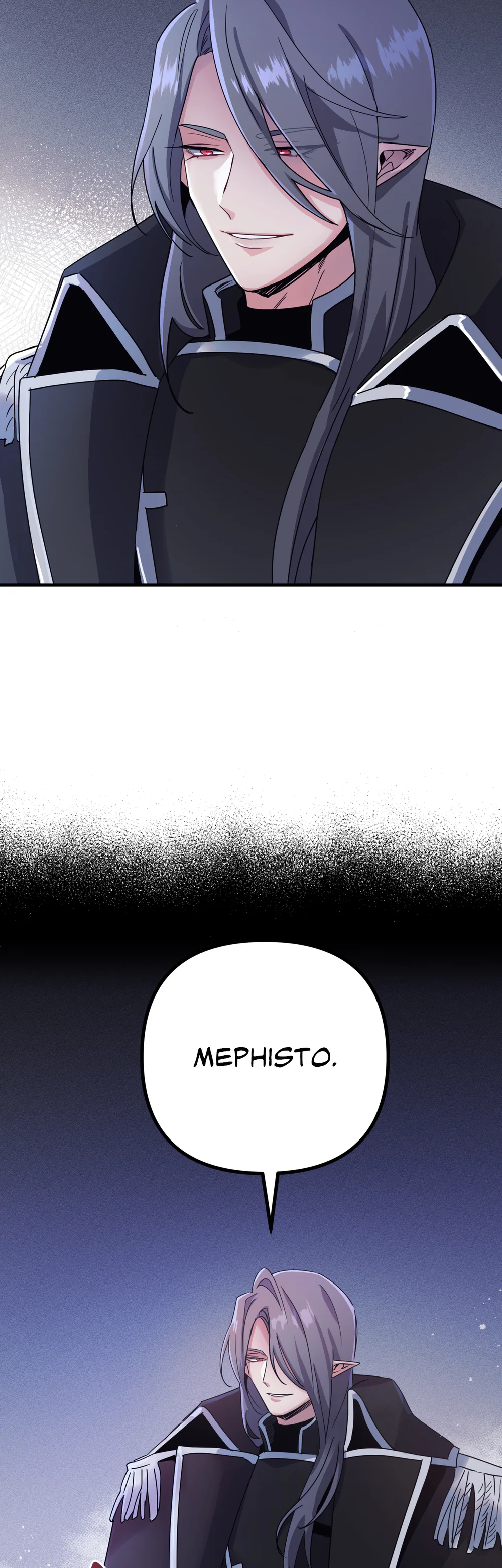 Ám Giữ Linh Hồn Chapter 1 Trang 18