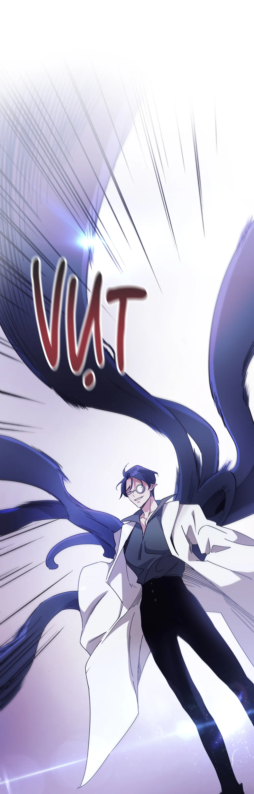 Ám Giữ Linh Hồn Chapter 1 Trang 22