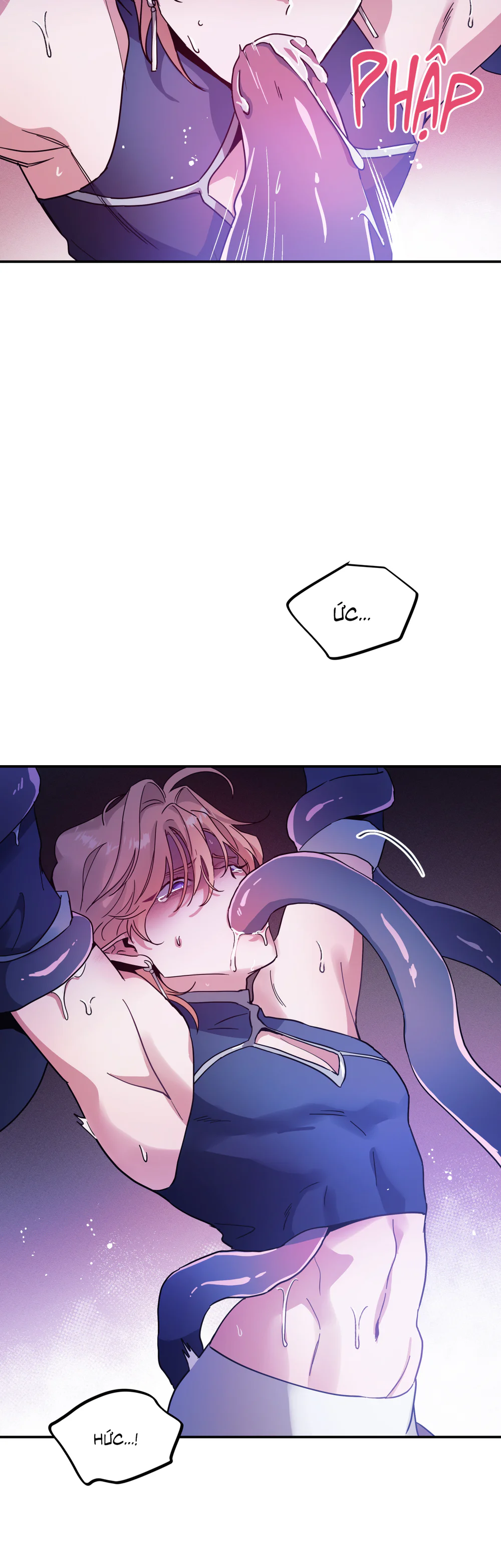 Ám Giữ Linh Hồn Chapter 1 Trang 29