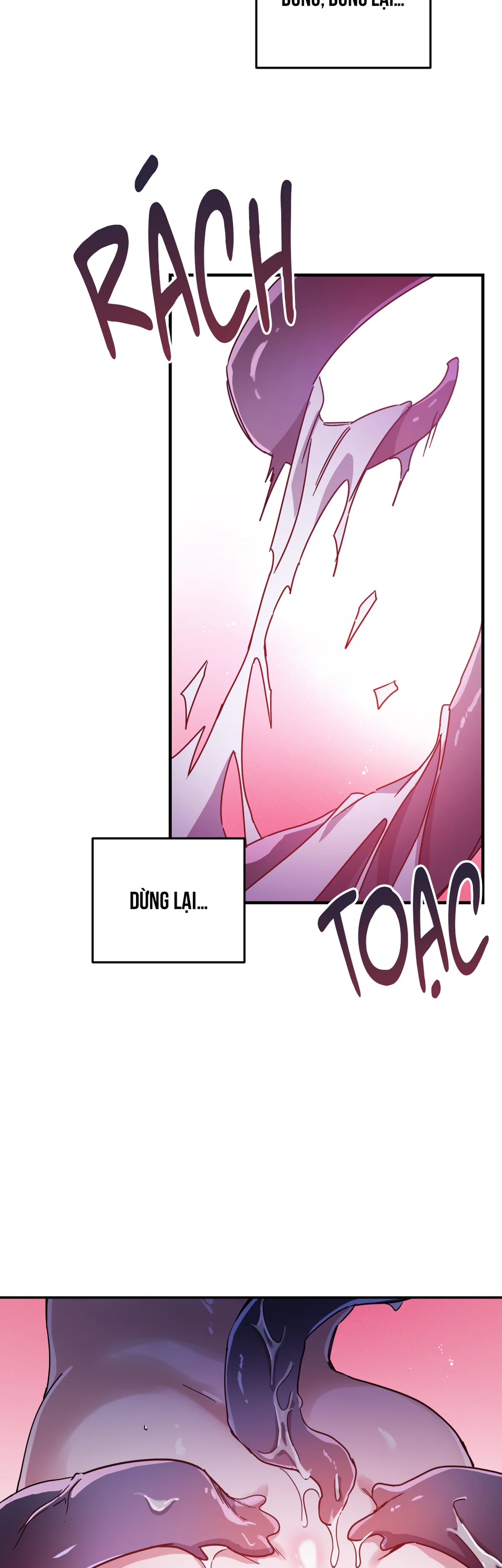 Ám Giữ Linh Hồn Chapter 1 Trang 32