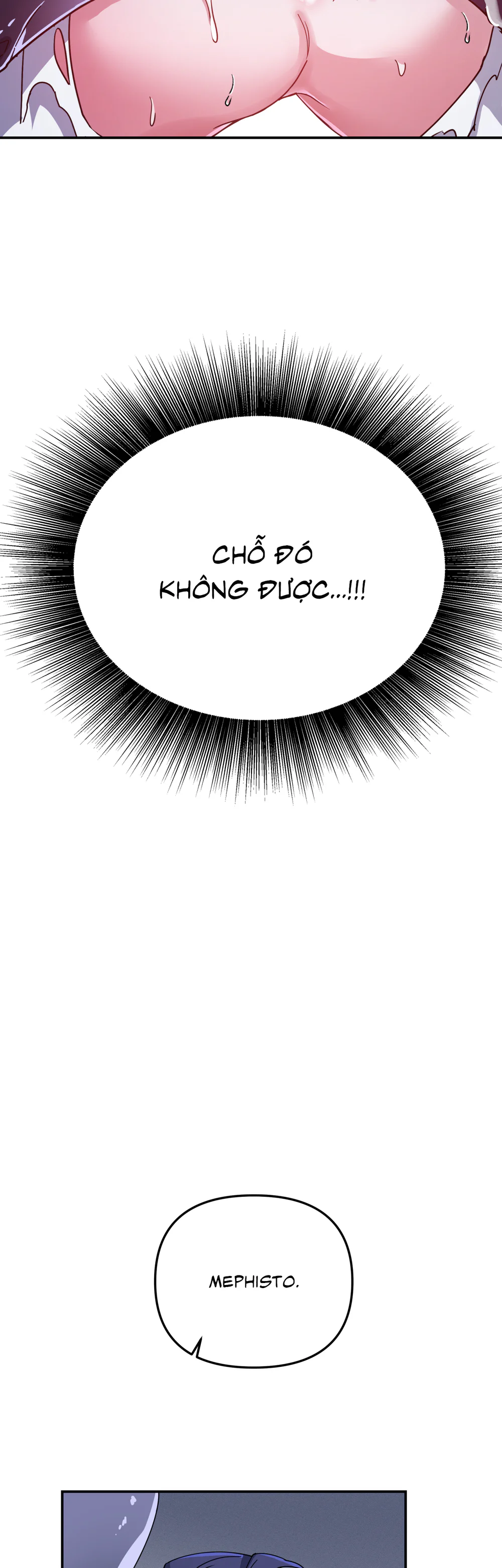 Ám Giữ Linh Hồn Chapter 1 Trang 33