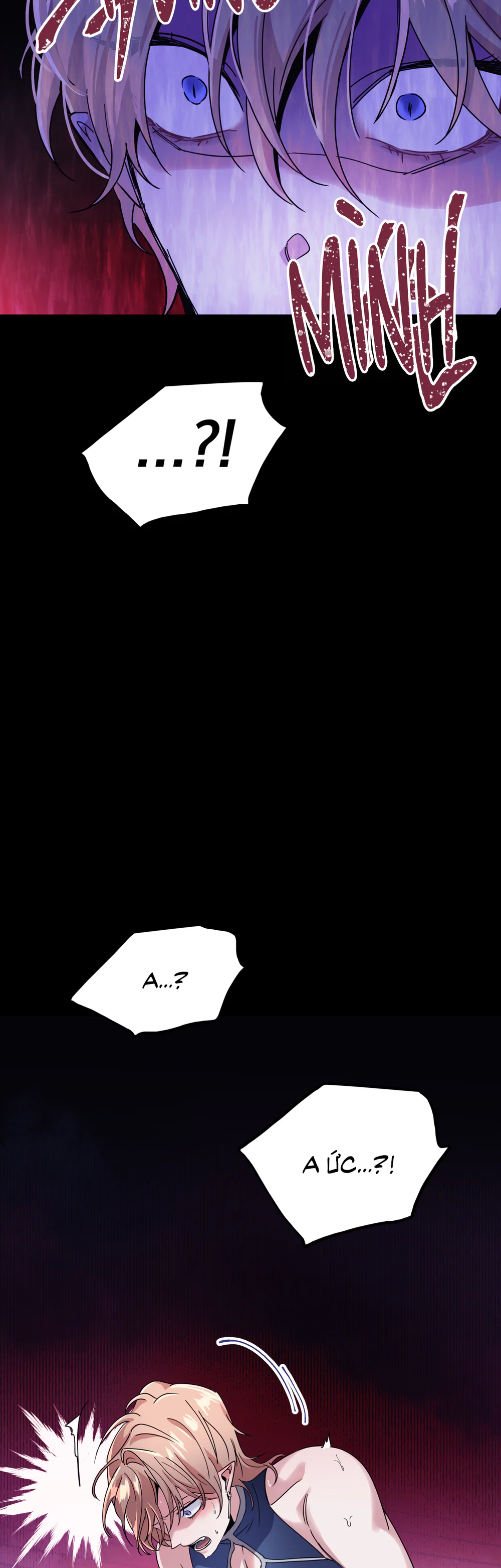 Ám Giữ Linh Hồn Chapter 1 Trang 42