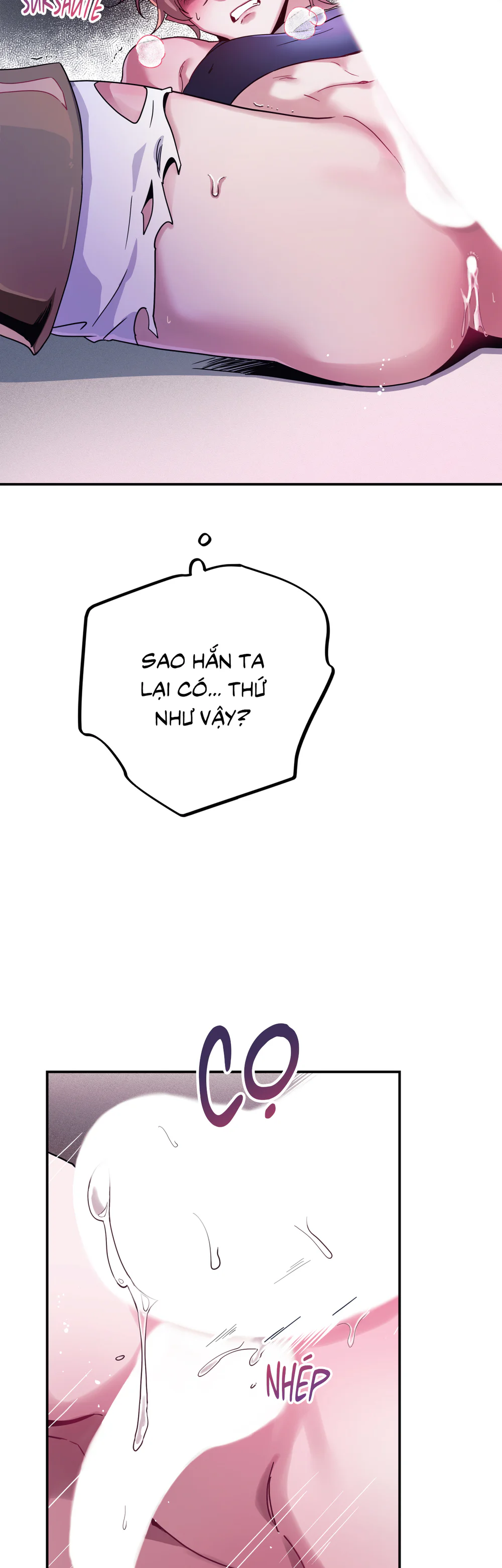 Ám Giữ Linh Hồn Chapter 1 Trang 61