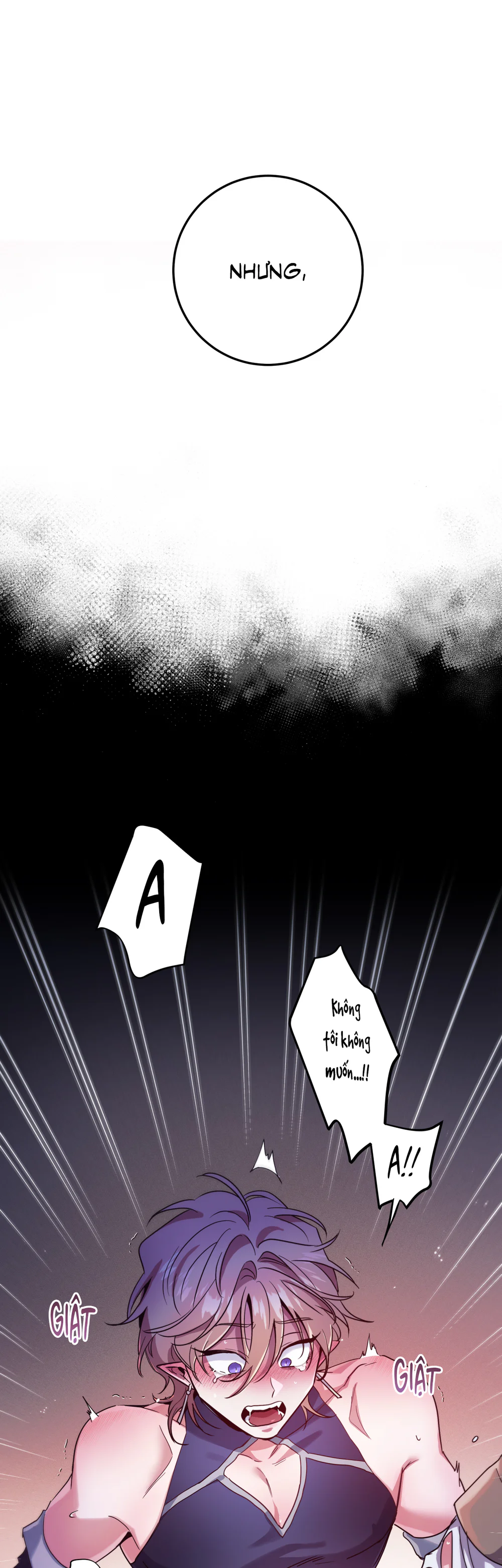 Ám Giữ Linh Hồn Chapter 1 Trang 66