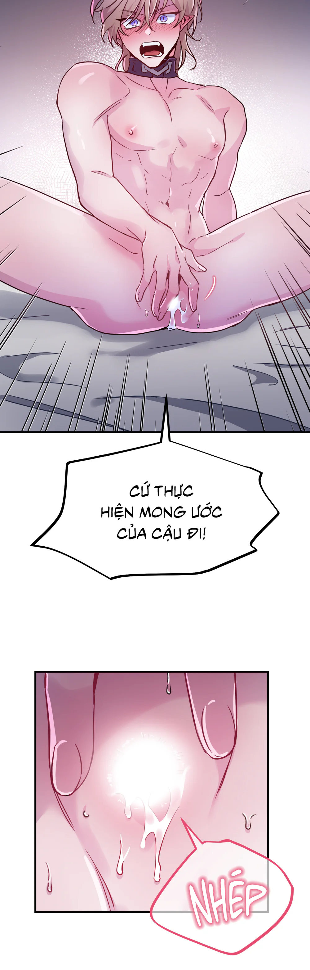 Ám Giữ Linh Hồn Chapter 10 Trang 5