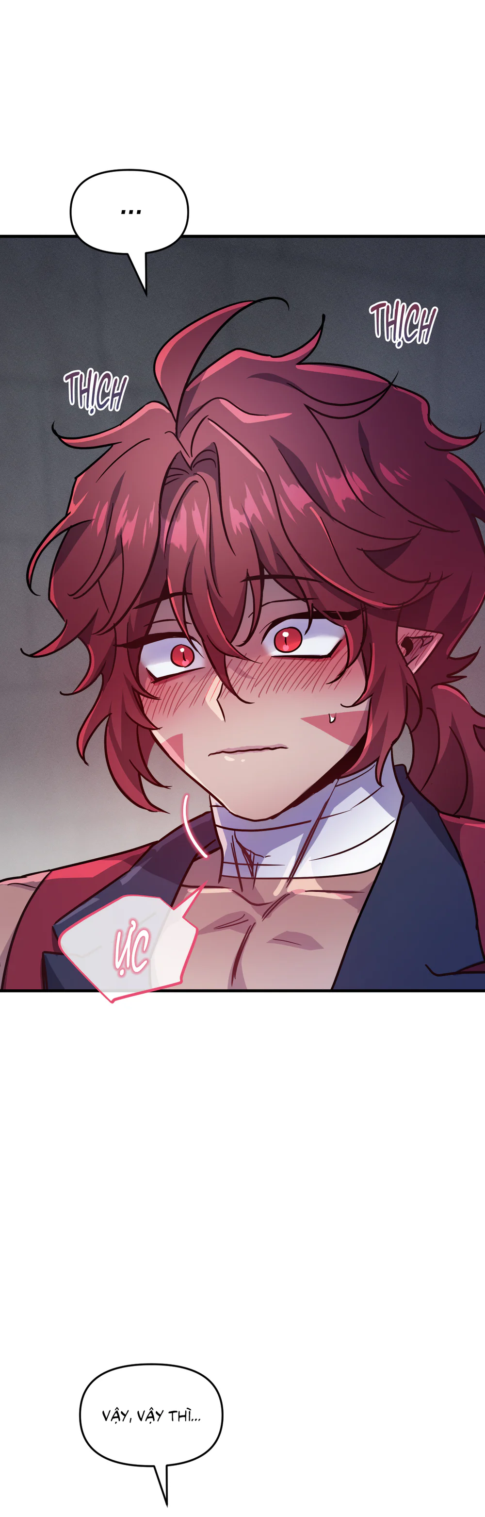 Ám Giữ Linh Hồn Chapter 10 Trang 7