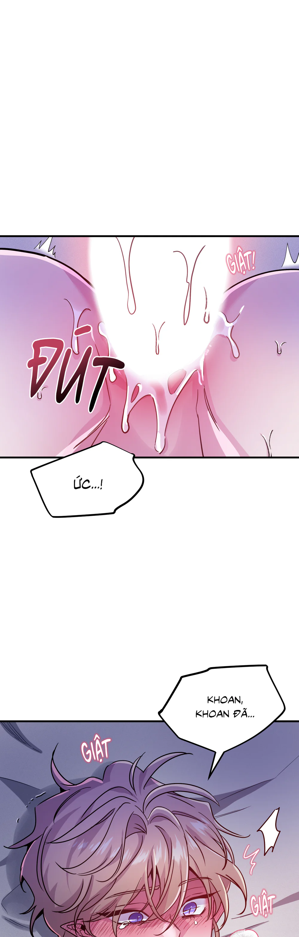 Ám Giữ Linh Hồn Chapter 10 Trang 10