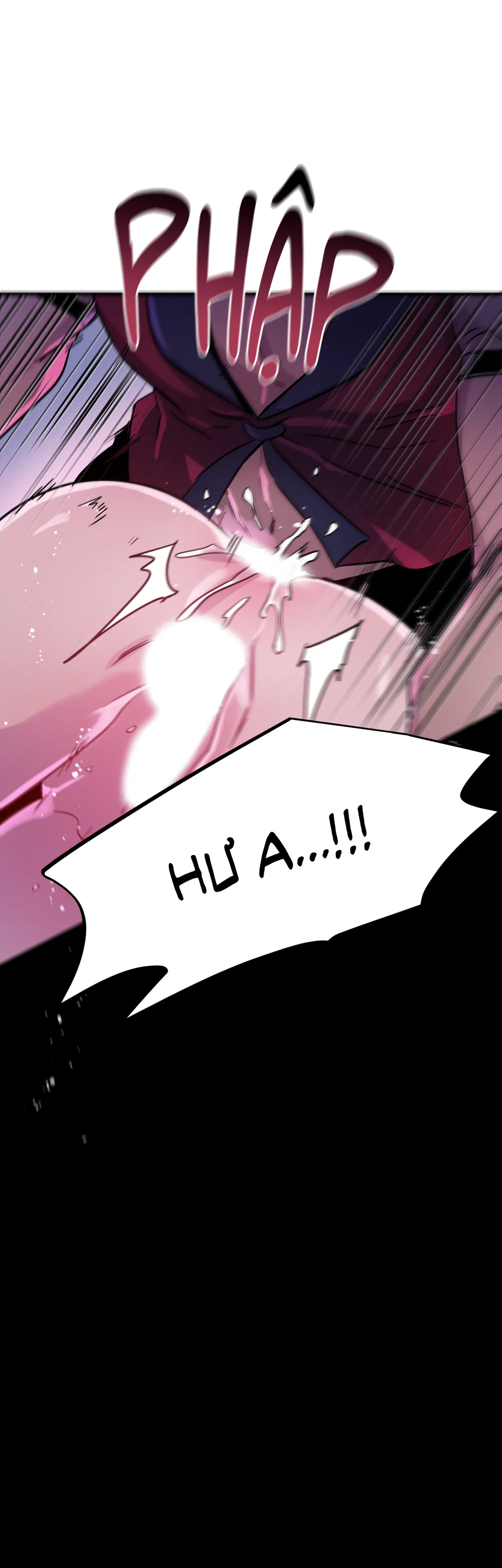 Ám Giữ Linh Hồn Chapter 10 Trang 12