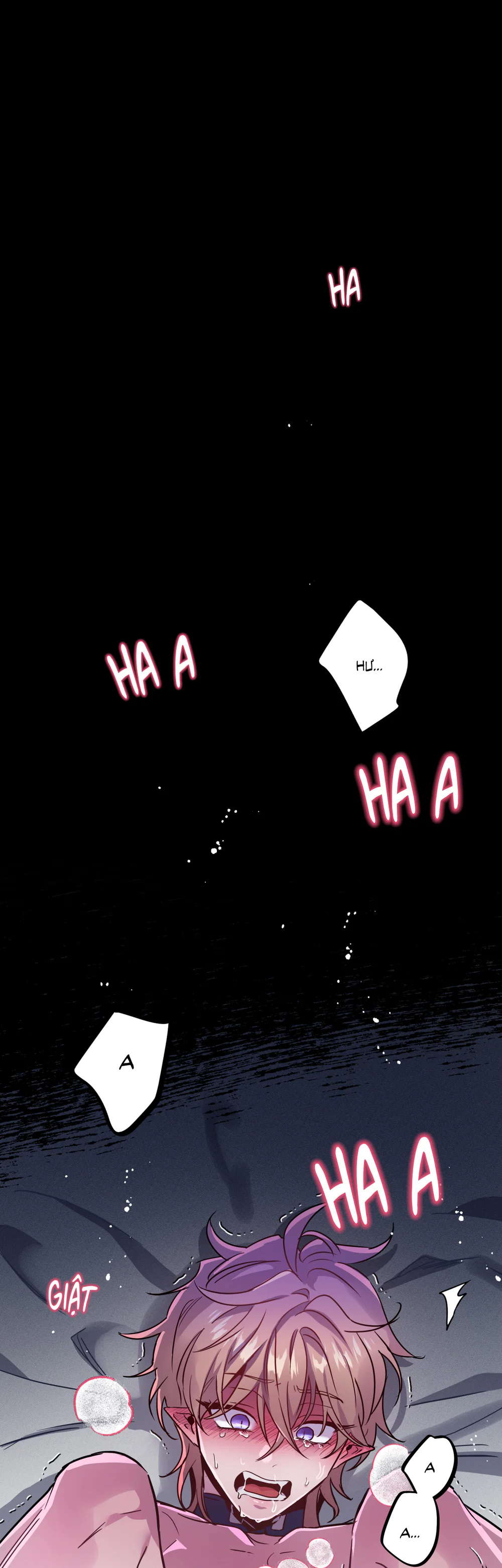 Ám Giữ Linh Hồn Chapter 10 Trang 13