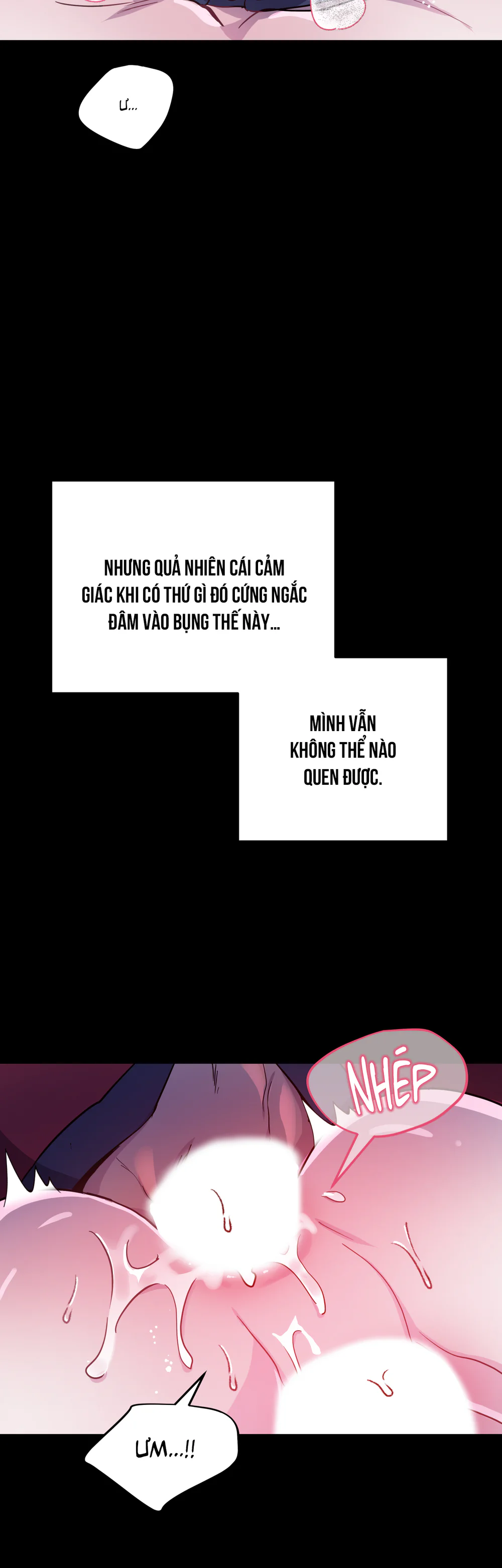 Ám Giữ Linh Hồn Chapter 10 Trang 15