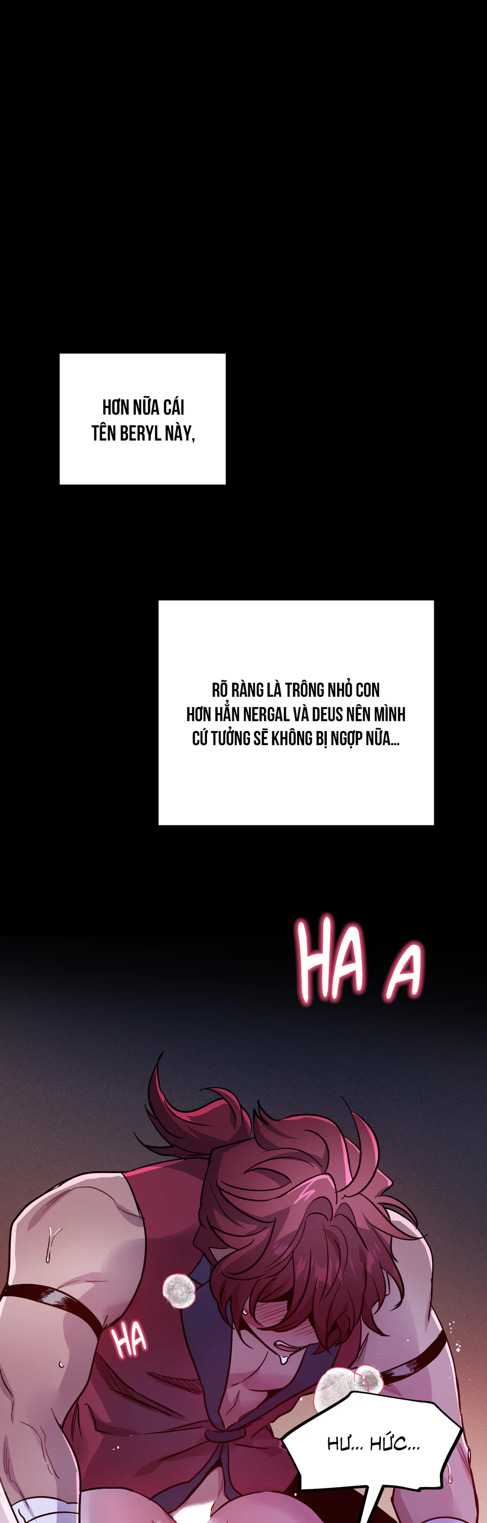 Ám Giữ Linh Hồn Chapter 10 Trang 16