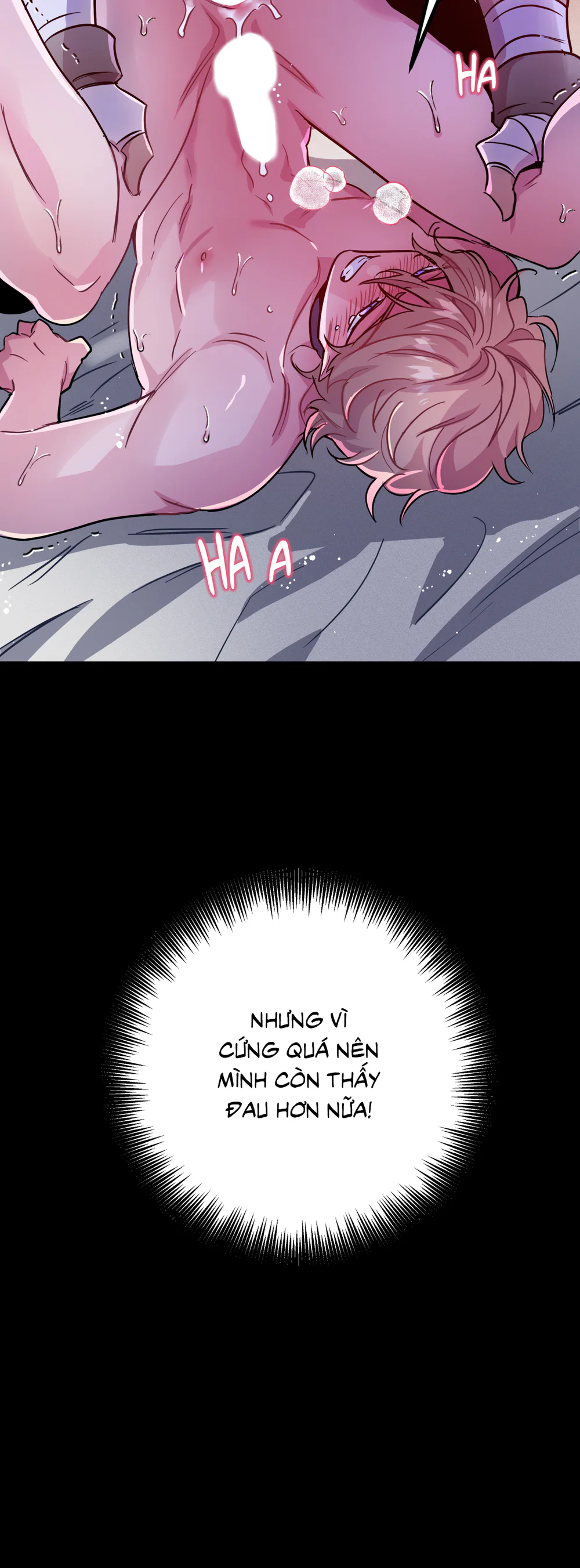 Ám Giữ Linh Hồn Chapter 10 Trang 17