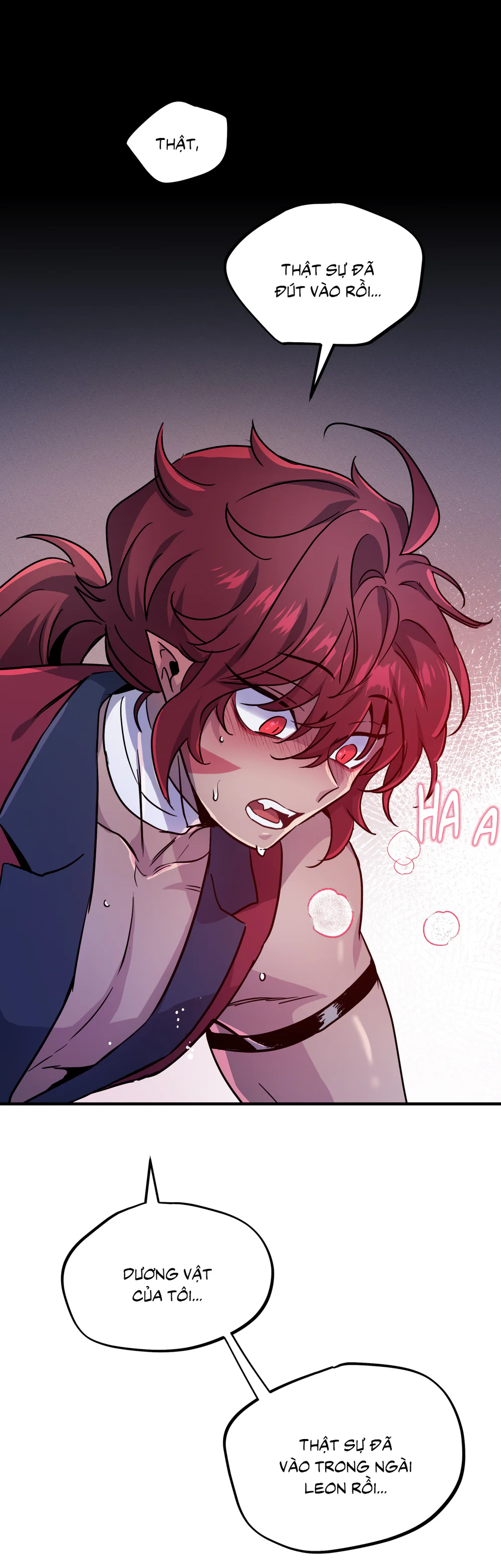 Ám Giữ Linh Hồn Chapter 10 Trang 18