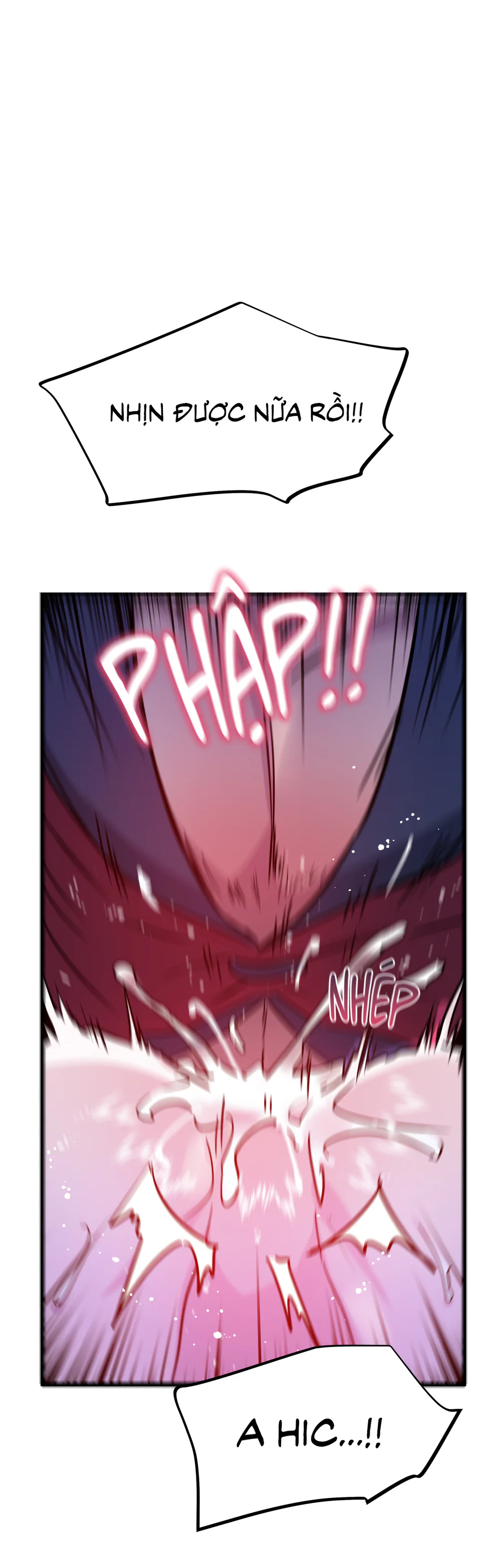 Ám Giữ Linh Hồn Chapter 10 Trang 22