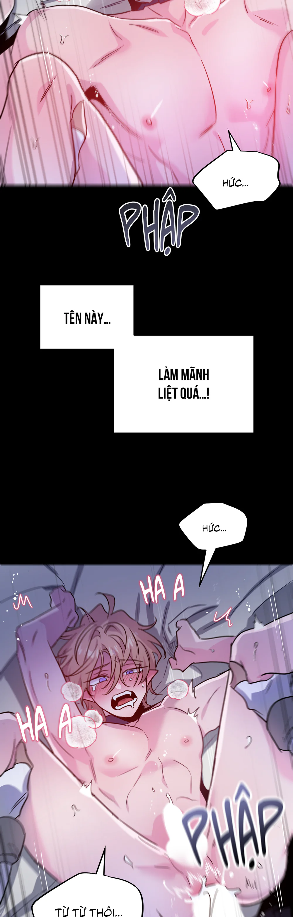 Ám Giữ Linh Hồn Chapter 10 Trang 26