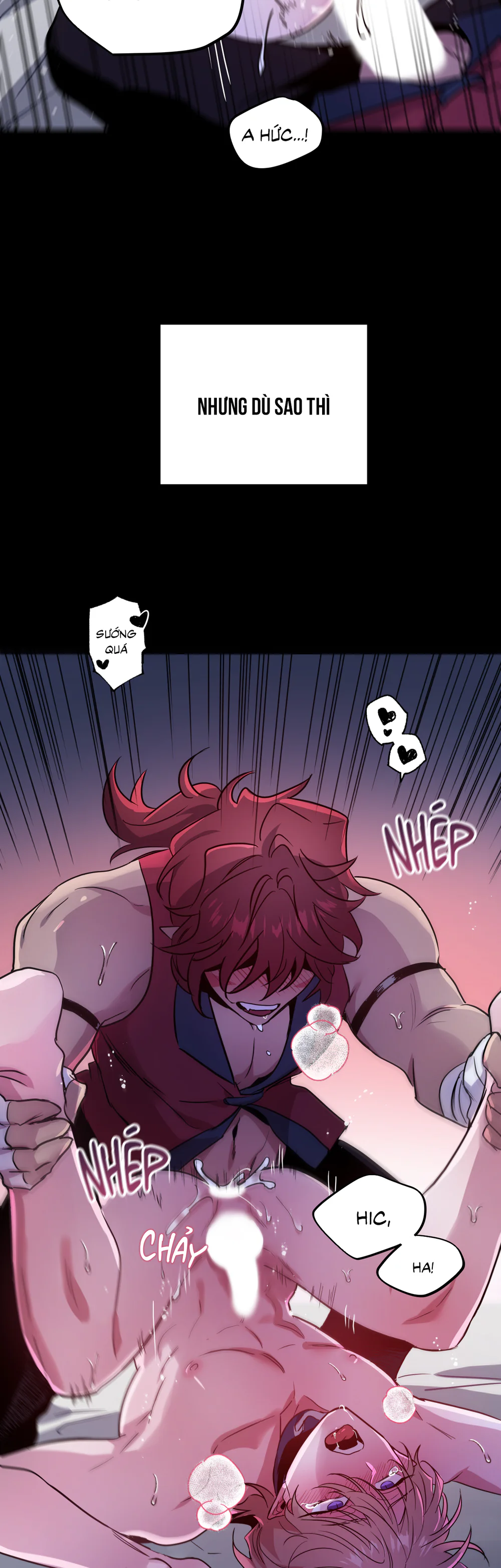 Ám Giữ Linh Hồn Chapter 10 Trang 27