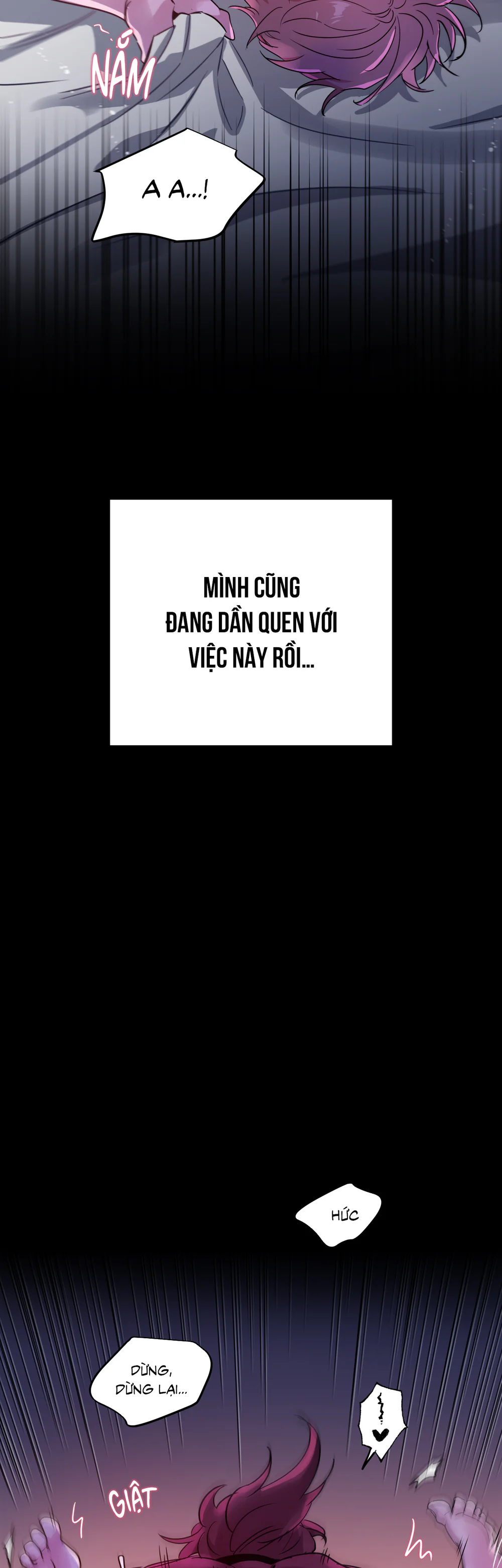 Ám Giữ Linh Hồn Chapter 10 Trang 28