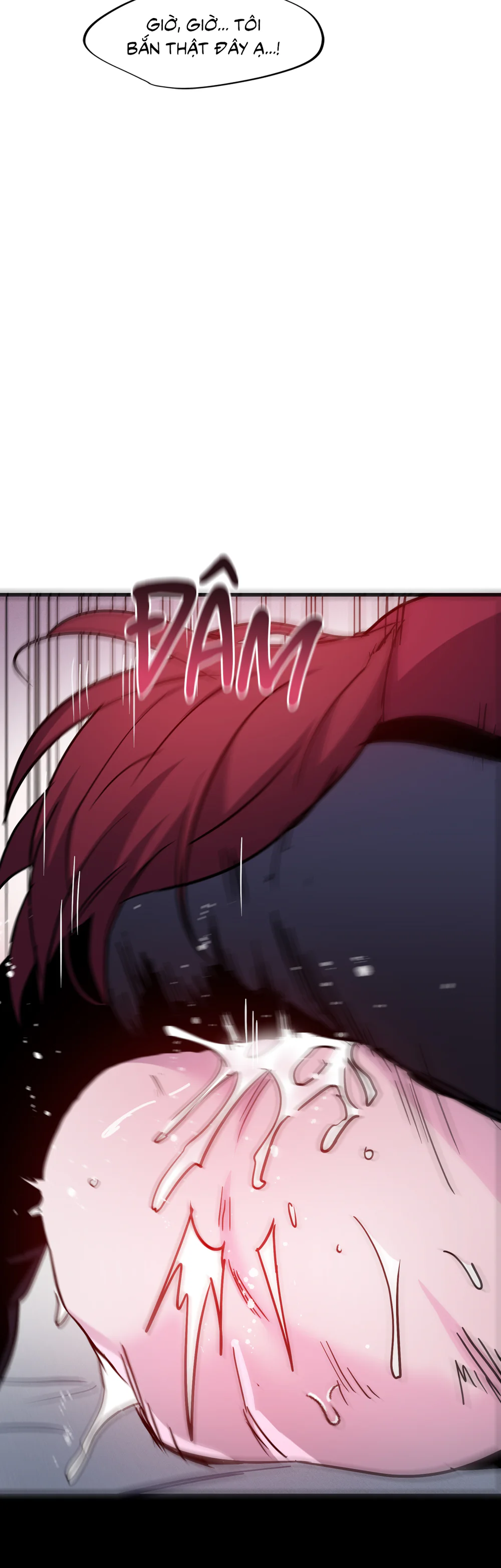 Ám Giữ Linh Hồn Chapter 10 Trang 32