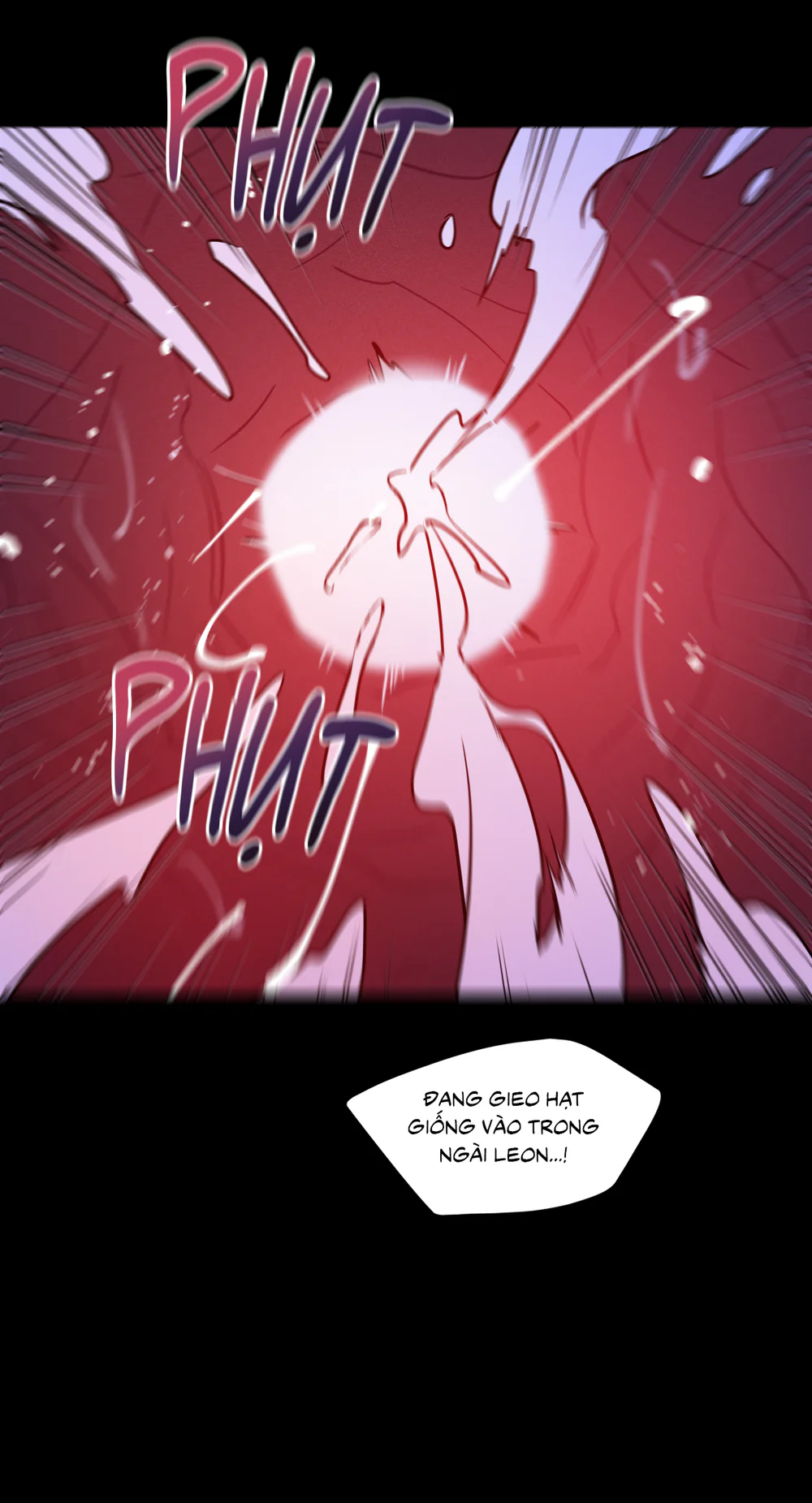 Ám Giữ Linh Hồn Chapter 10 Trang 35