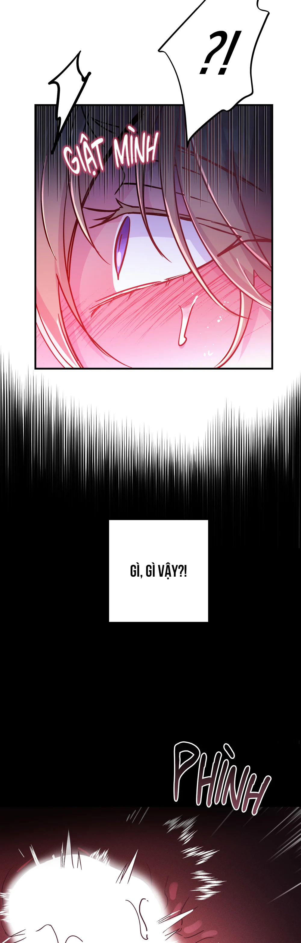 Ám Giữ Linh Hồn Chapter 10 Trang 39