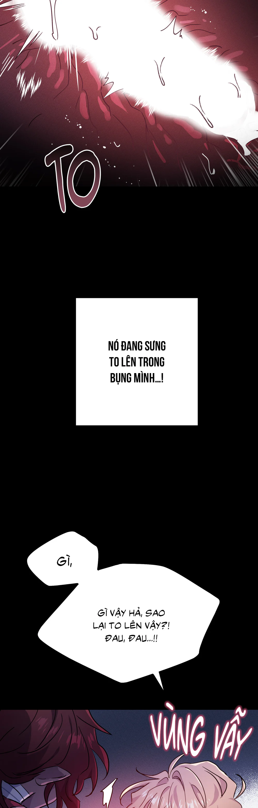 Ám Giữ Linh Hồn Chapter 10 Trang 40