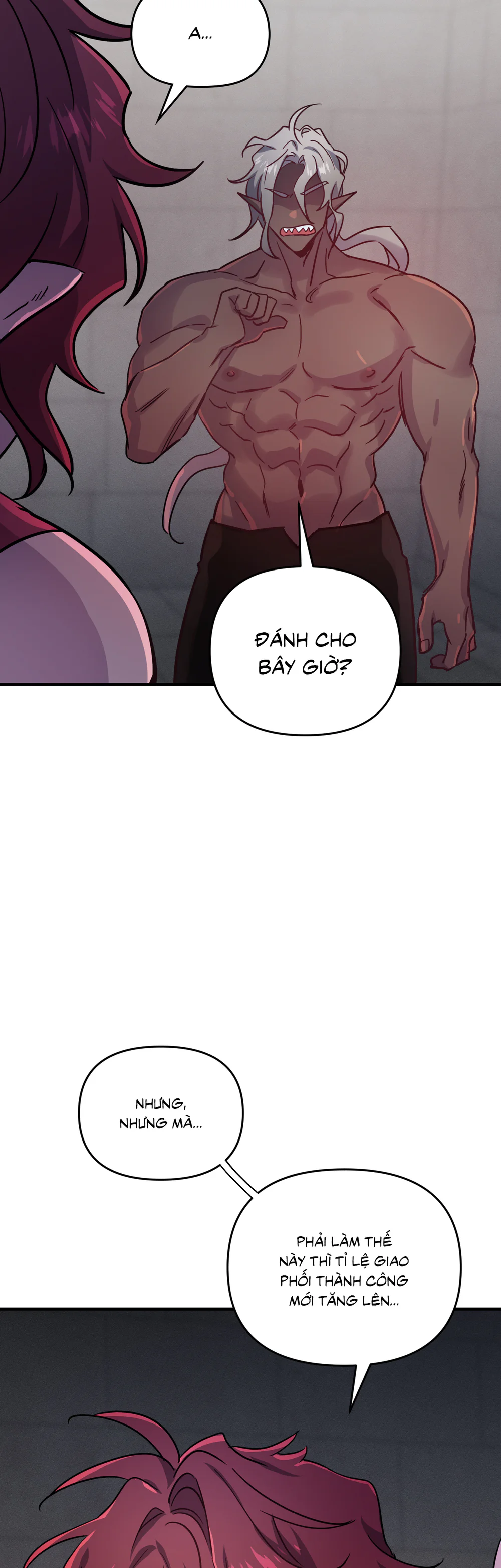 Ám Giữ Linh Hồn Chapter 10 Trang 45