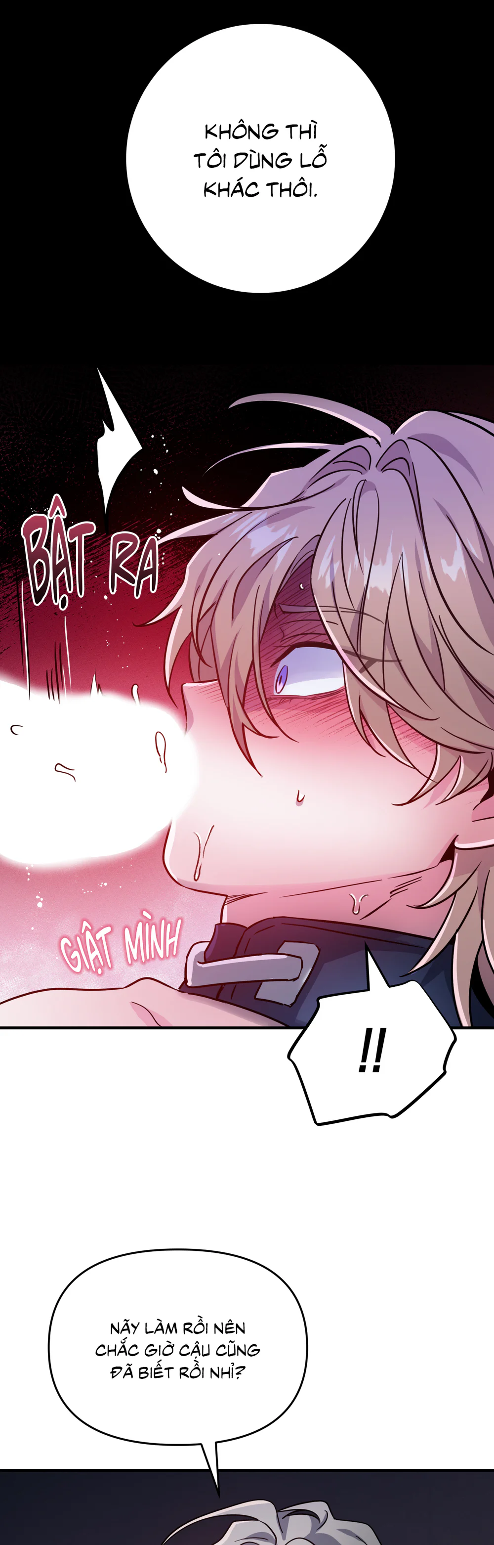 Ám Giữ Linh Hồn Chapter 10 Trang 48