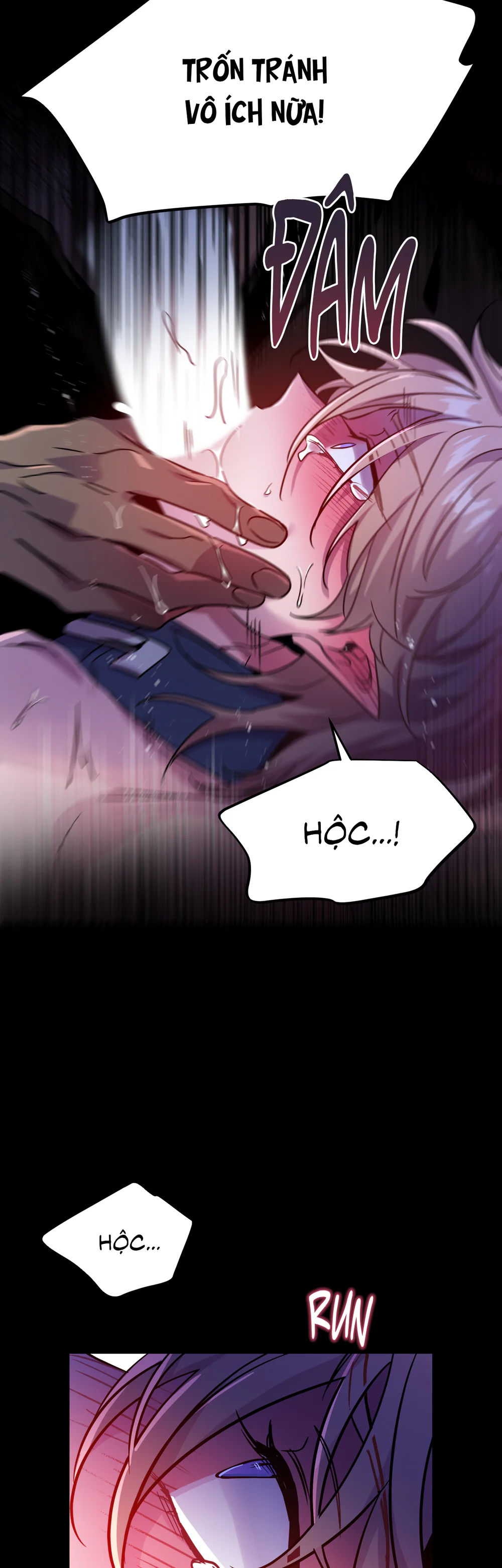 Ám Giữ Linh Hồn Chapter 10 Trang 51