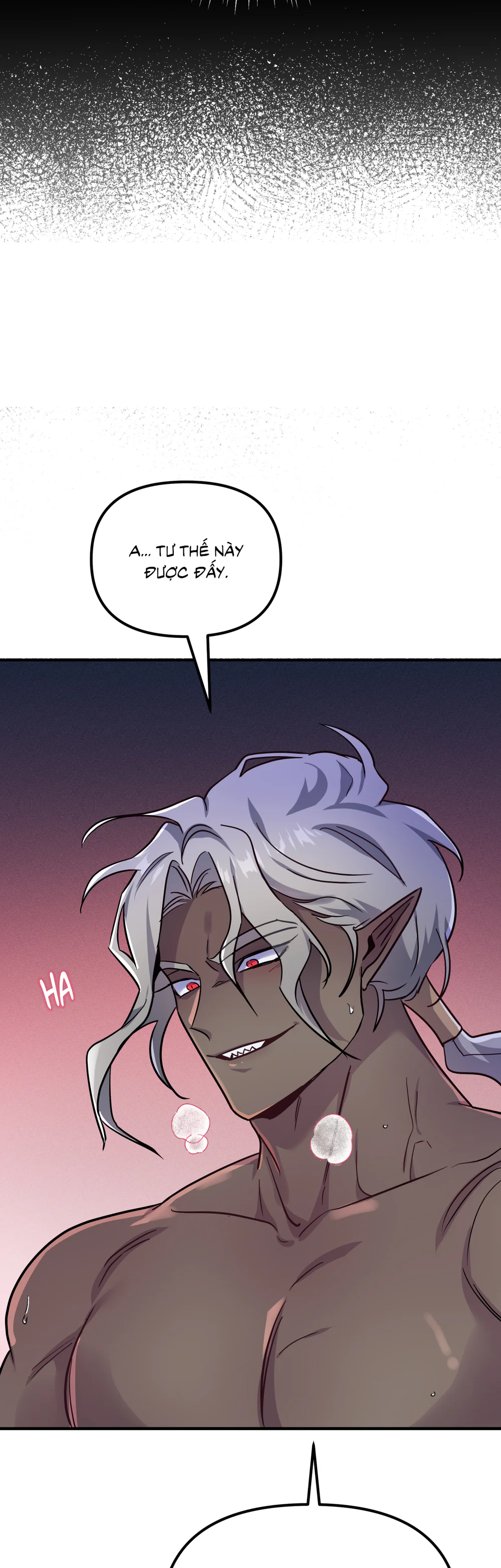 Ám Giữ Linh Hồn Chapter 11 Trang 7