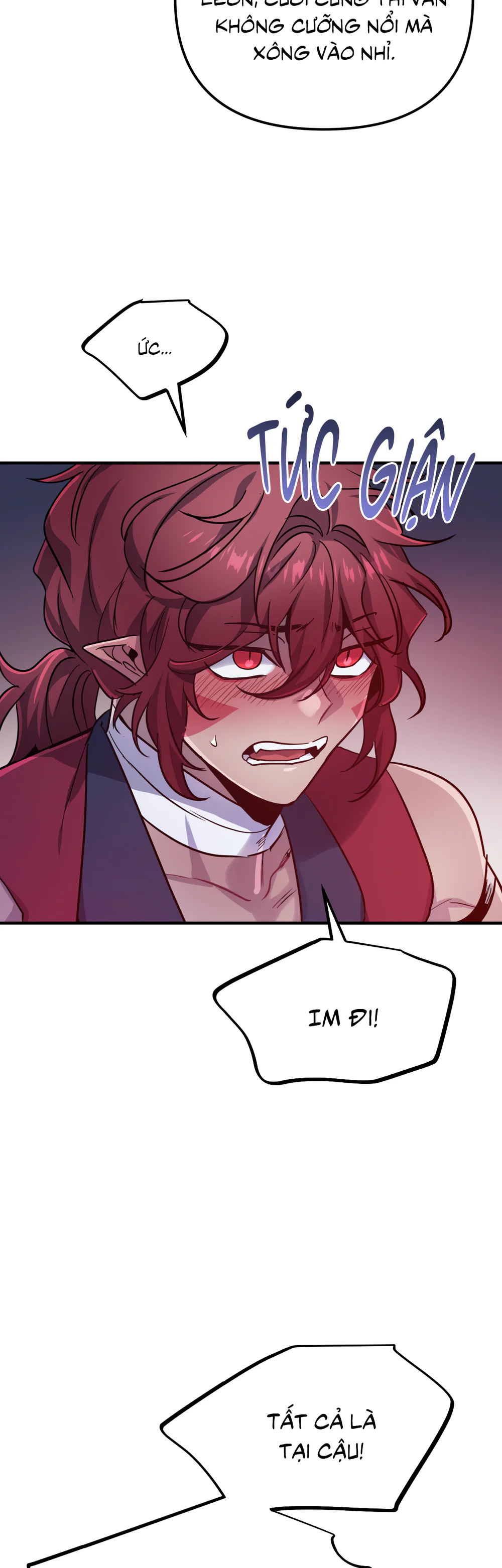 Ám Giữ Linh Hồn Chapter 11 Trang 14