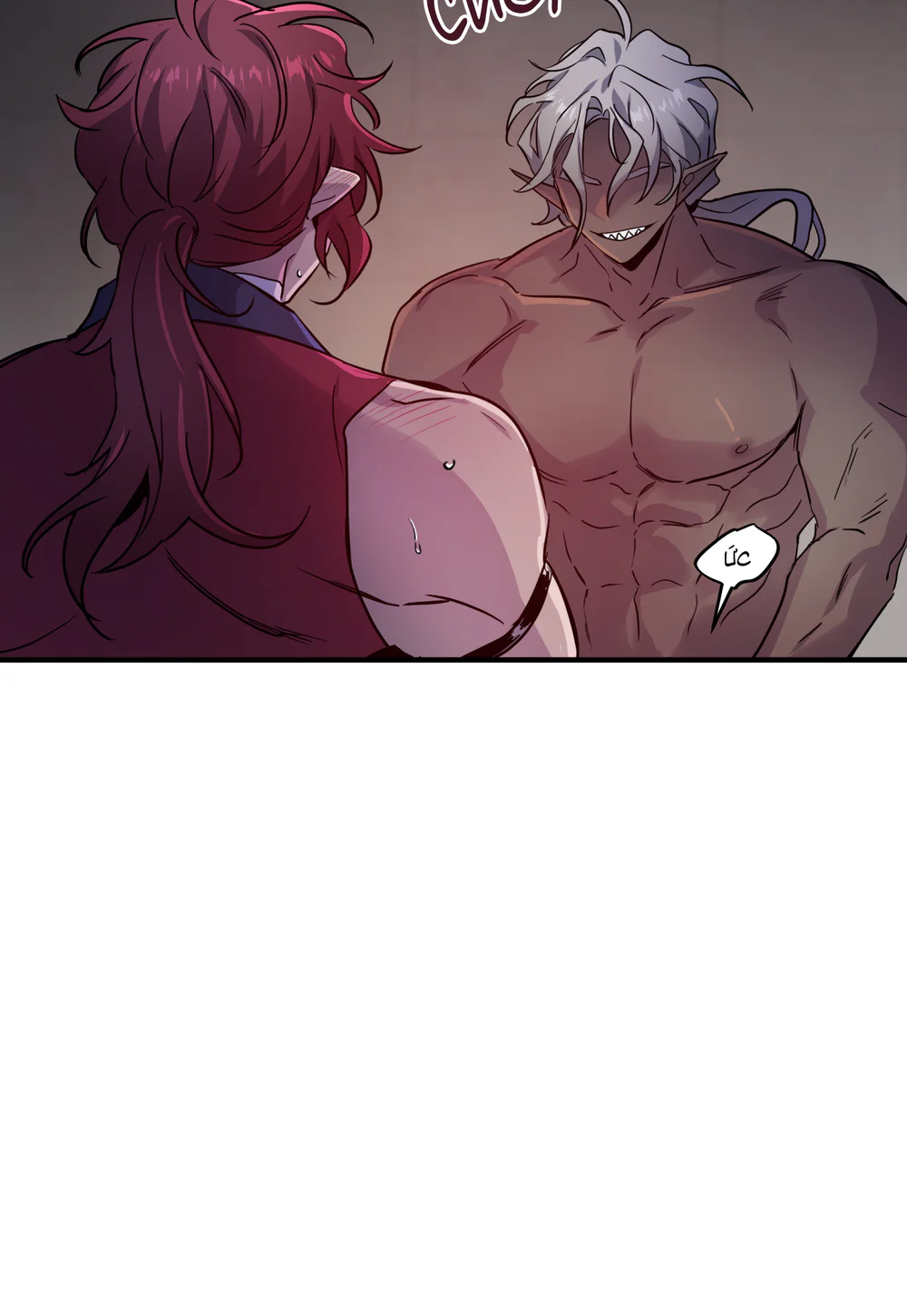 Ám Giữ Linh Hồn Chapter 11 Trang 16