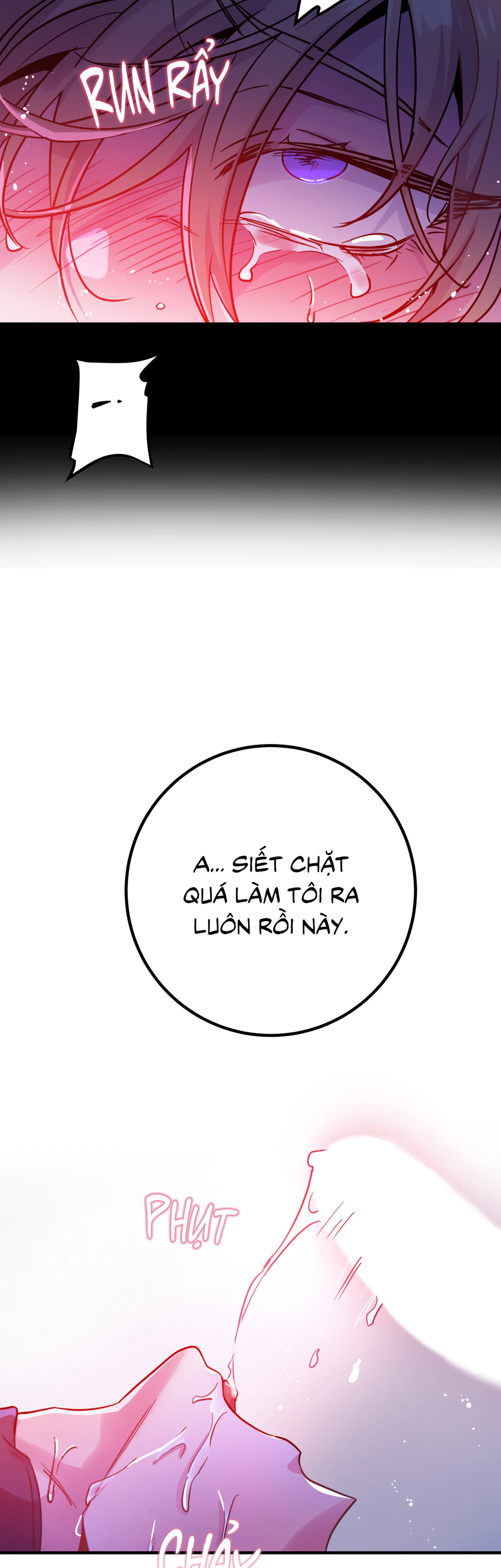 Ám Giữ Linh Hồn Chapter 11 Trang 21