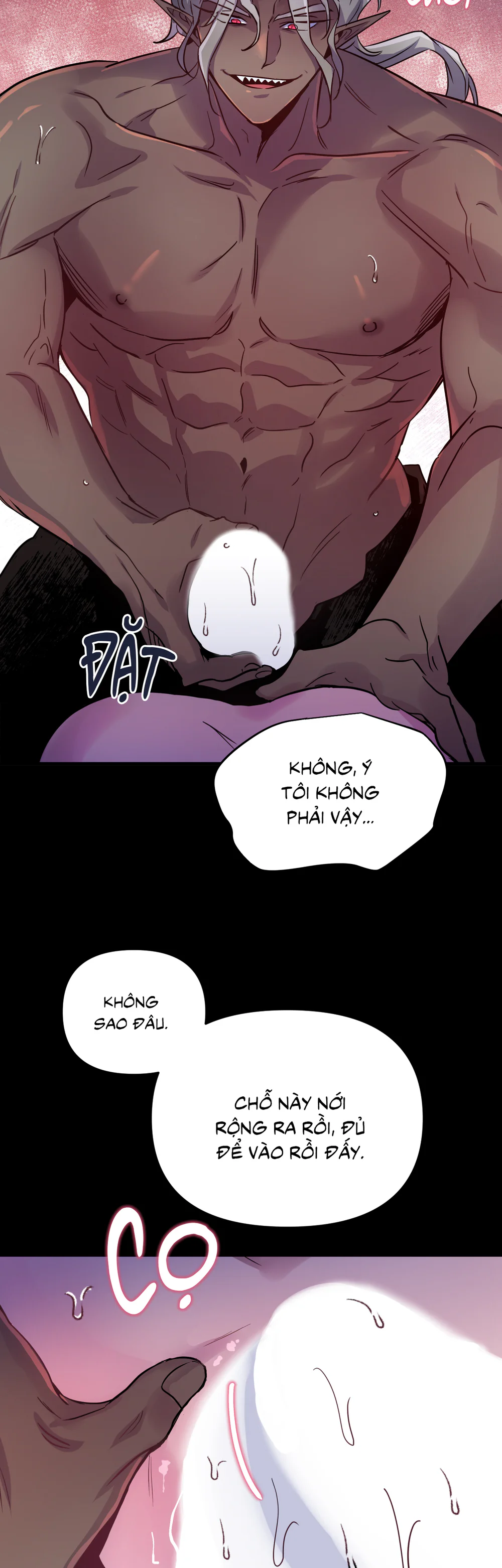 Ám Giữ Linh Hồn Chapter 11 Trang 27