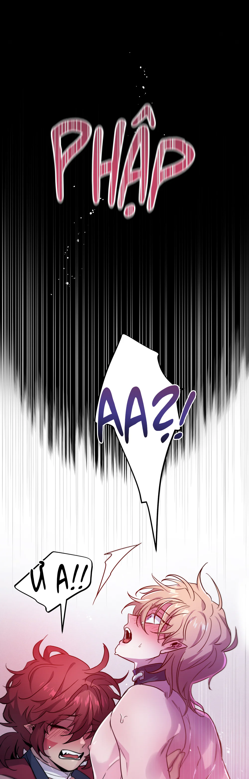 Ám Giữ Linh Hồn Chapter 11 Trang 29