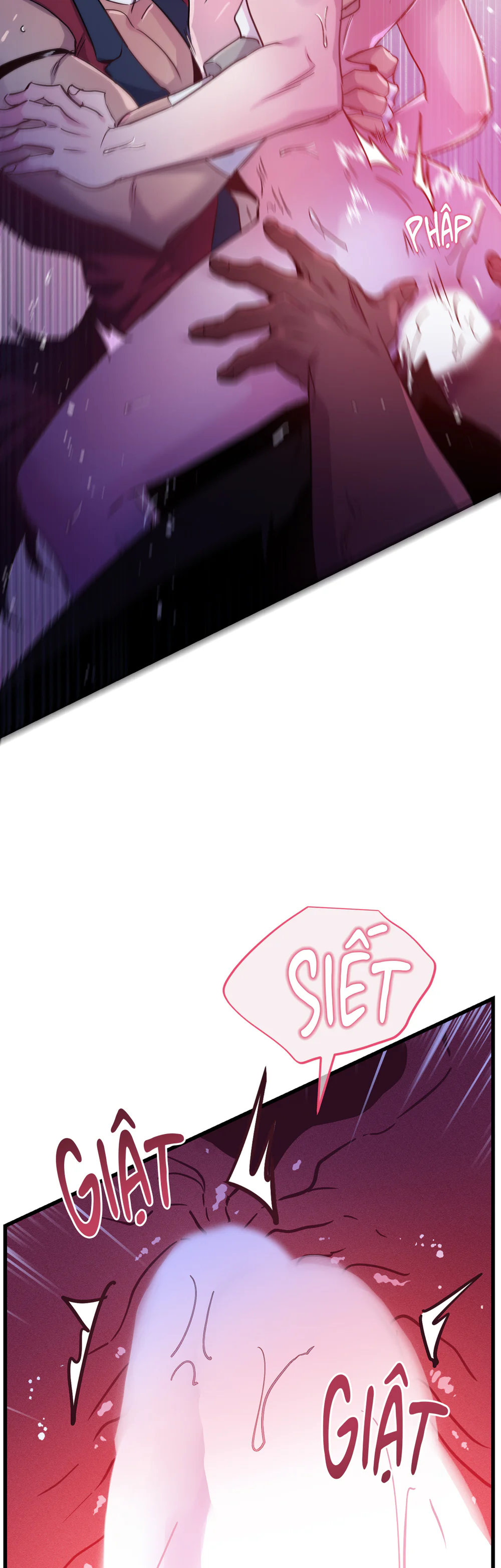 Ám Giữ Linh Hồn Chapter 11 Trang 30