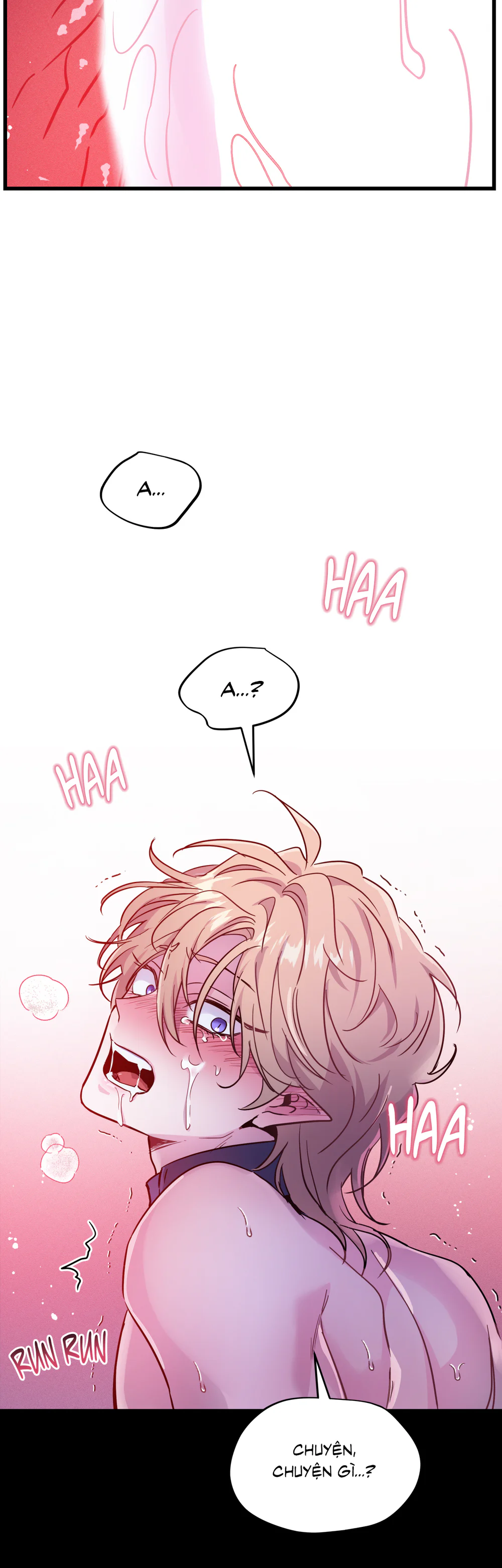 Ám Giữ Linh Hồn Chapter 11 Trang 31