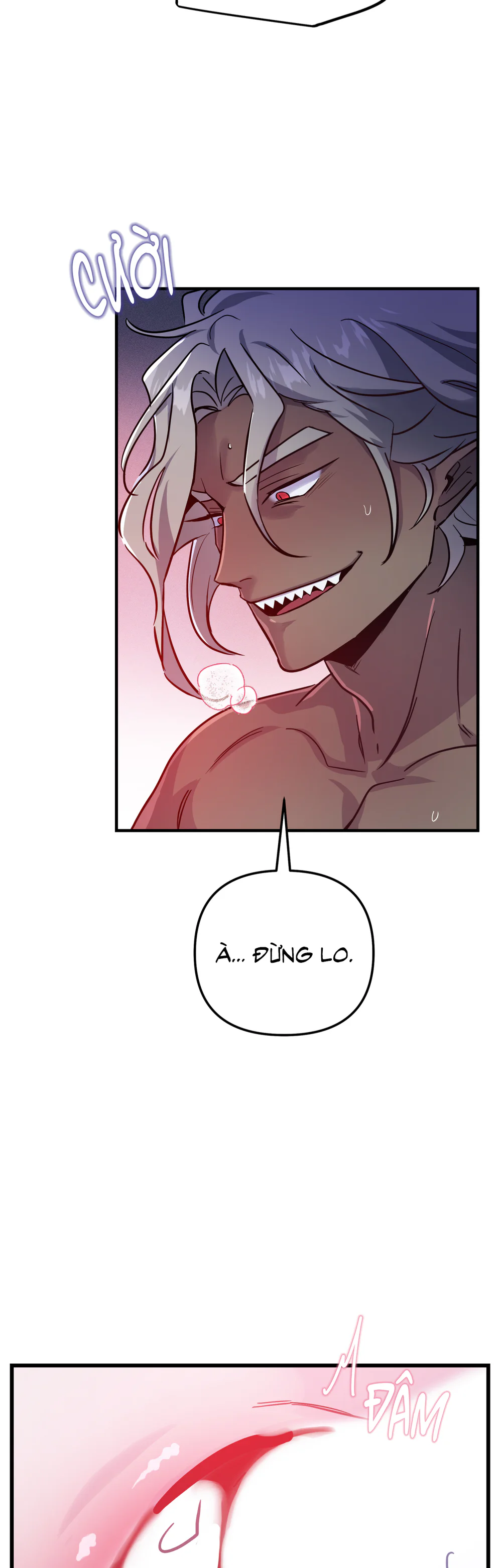 Ám Giữ Linh Hồn Chapter 11 Trang 33