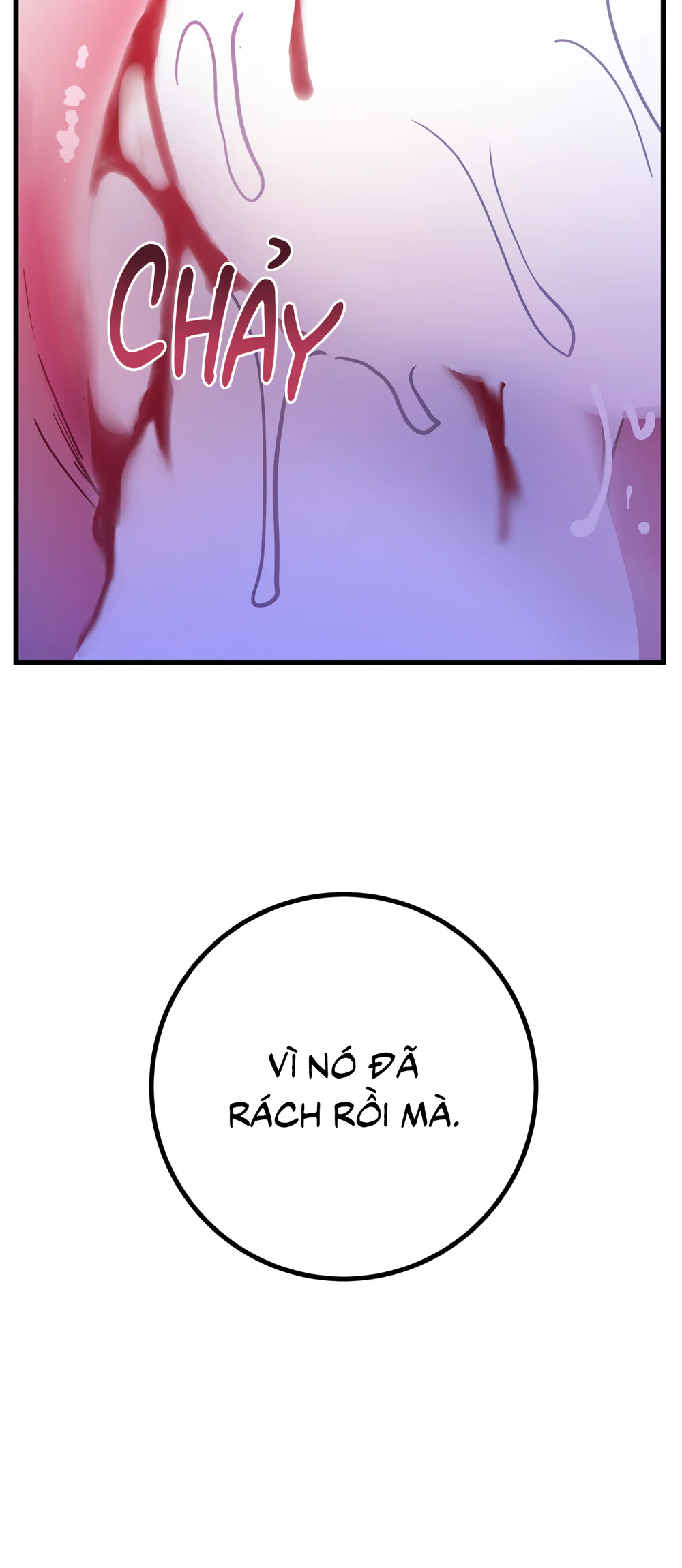 Ám Giữ Linh Hồn Chapter 11 Trang 34