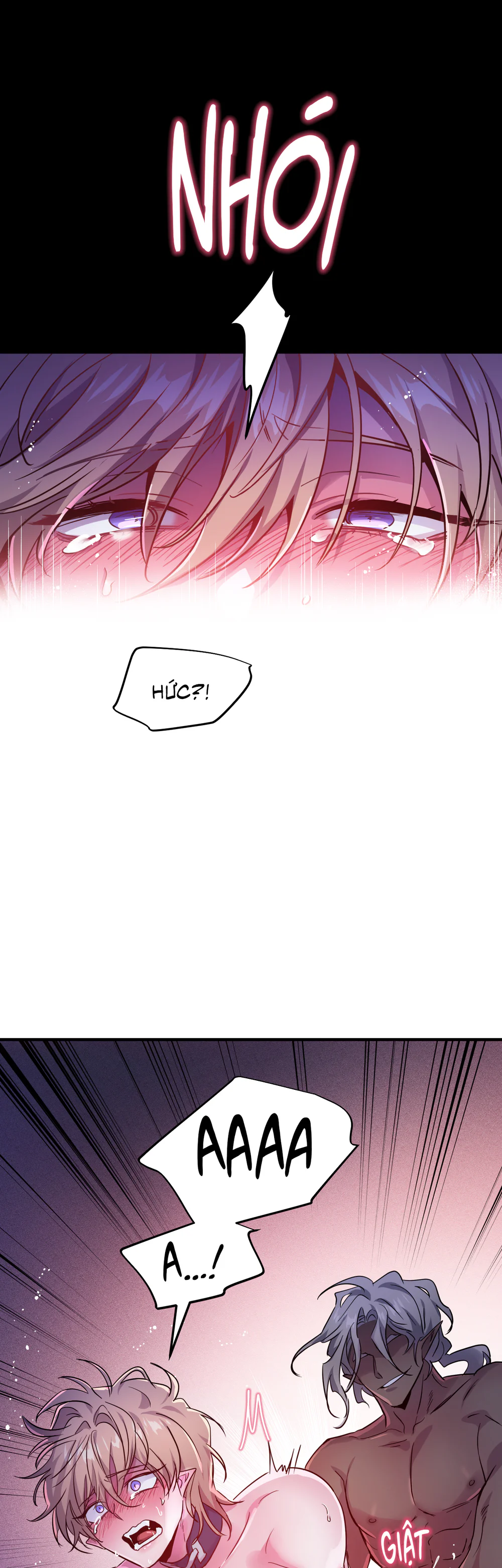 Ám Giữ Linh Hồn Chapter 11 Trang 41