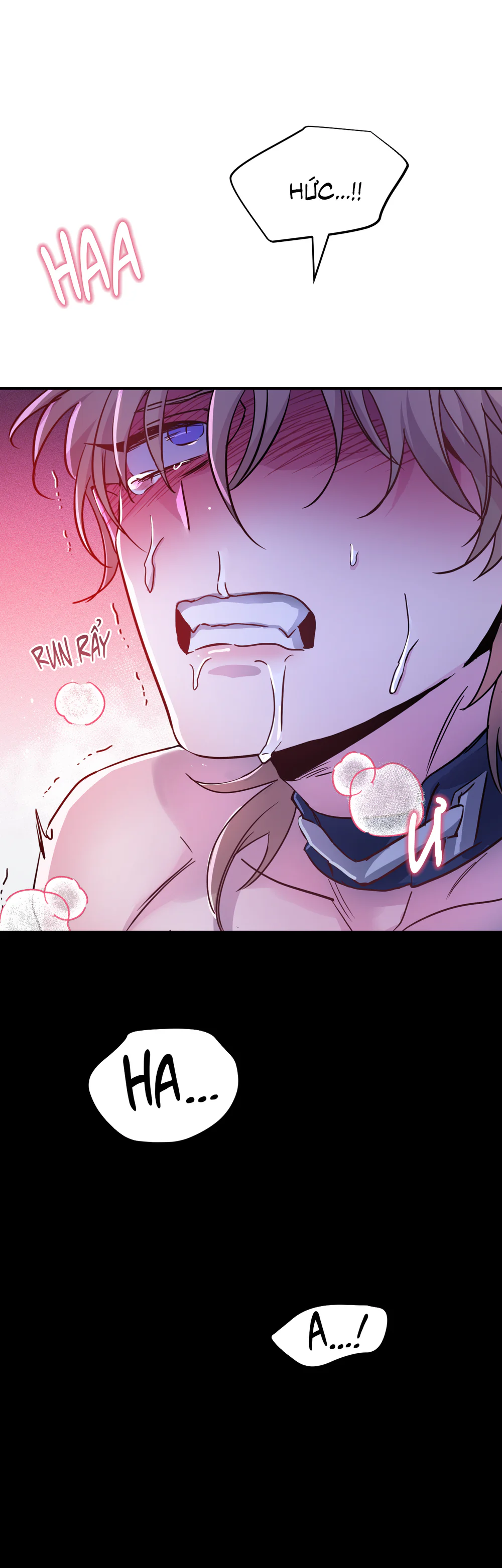 Ám Giữ Linh Hồn Chapter 11 Trang 43