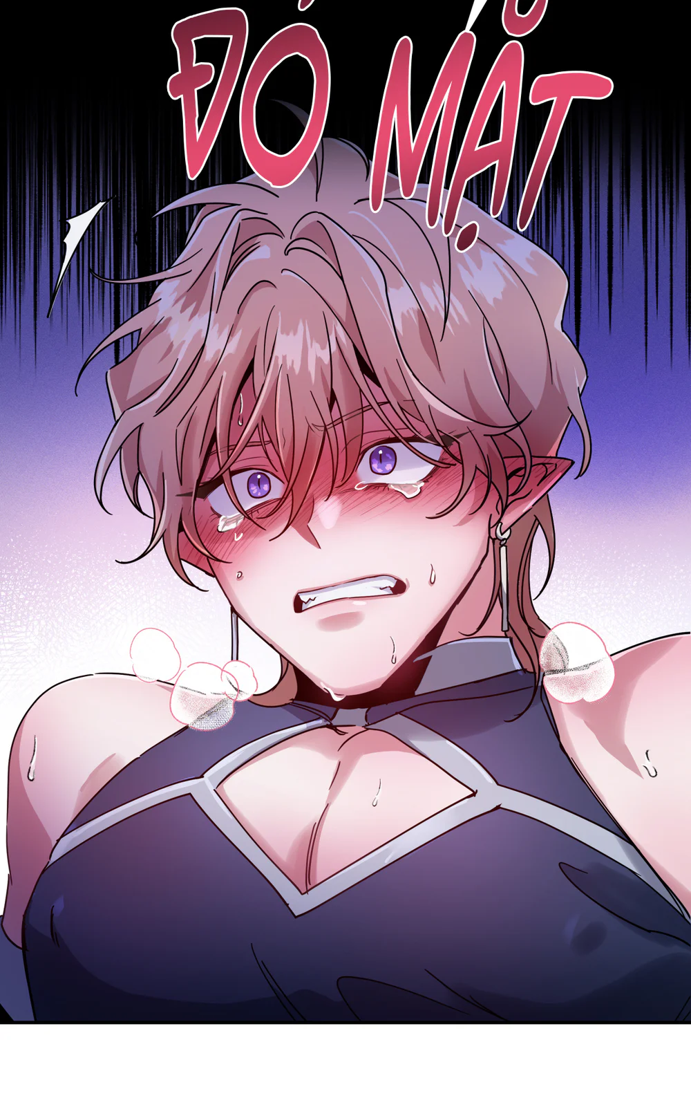 Ám Giữ Linh Hồn Chapter 2 Trang 5