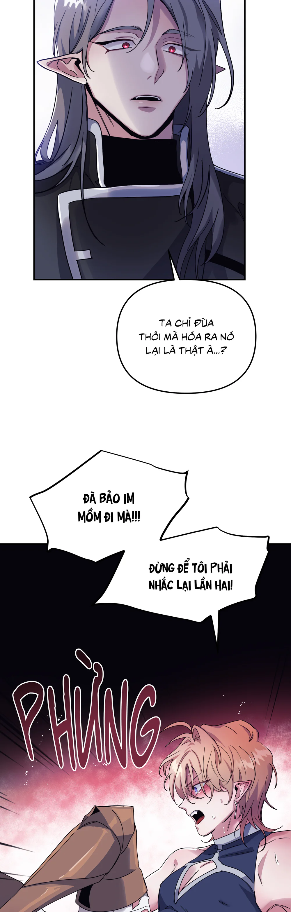 Ám Giữ Linh Hồn Chapter 2 Trang 7
