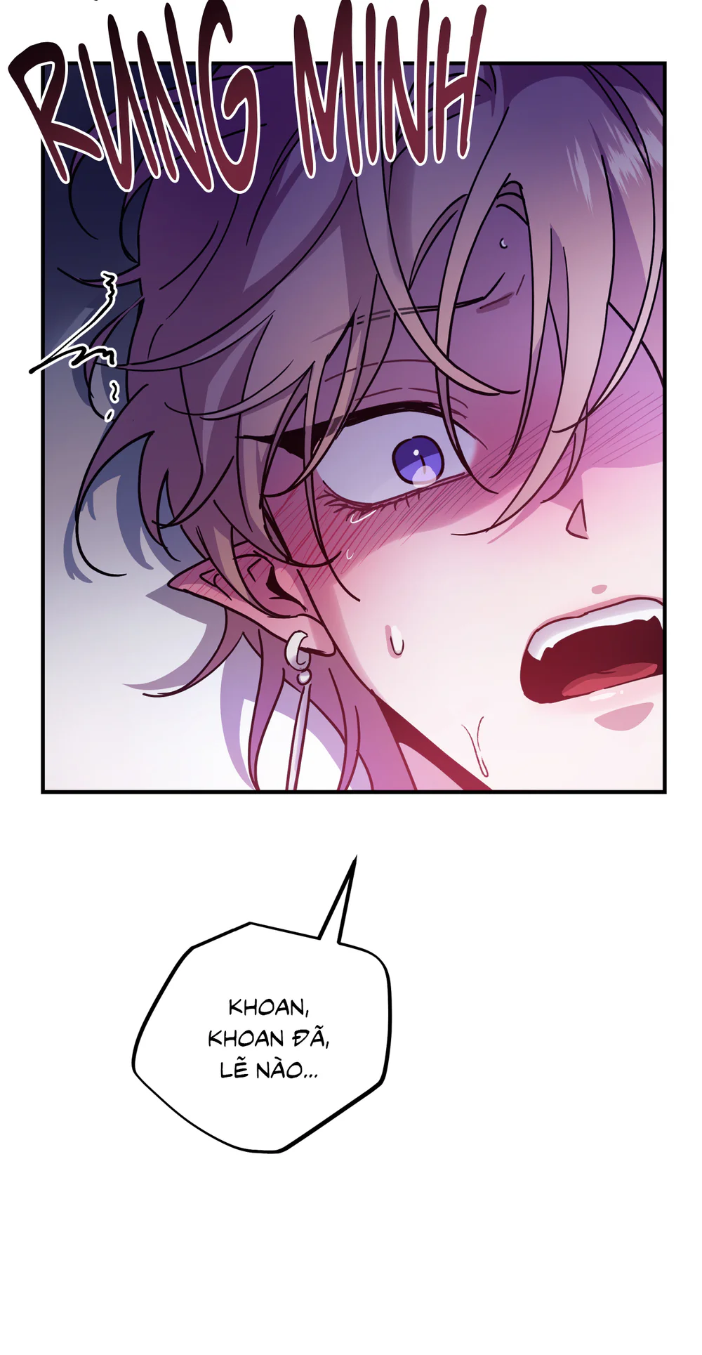 Ám Giữ Linh Hồn Chapter 2 Trang 9