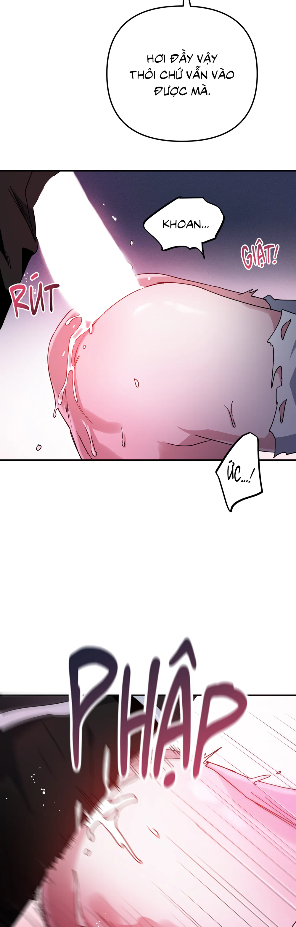 Ám Giữ Linh Hồn Chapter 2 Trang 16